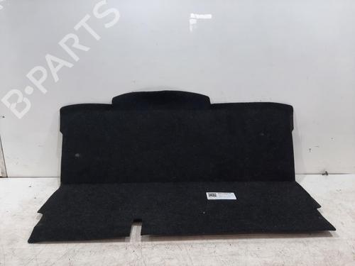 Used Luggage compartment floor Luggage compartment floor VAUXHALL CORSA Mk III (D) (S07) 1.2 i 16V (L08) (86 hp) 36661990 36661990