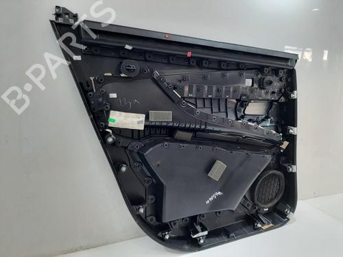 Front right panel PEUGEOT 5008 II (MC_, MJ_, MR_, M4_) 1.5 BlueHDi 130 (MCYHZJ, MCYHZR, MCYHZX) | BP34644049C59 - Image 5