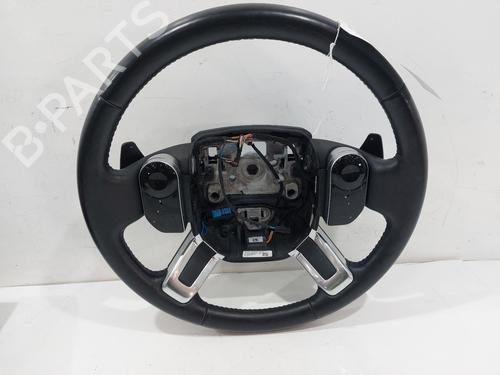Used Steering wheel LAND ROVER RANGE ROVER IV (L405) 4.4 SDV8 4x4 (340 hp) 27364977