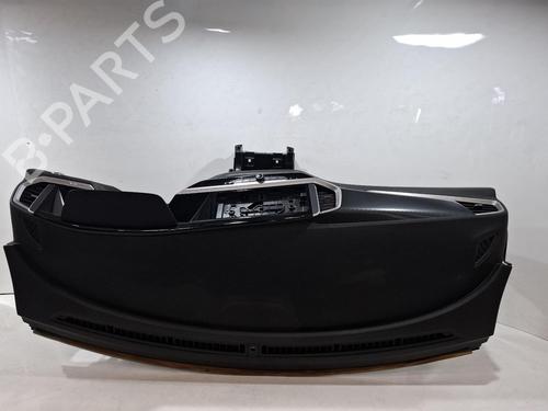 Used Dashboard Dashboard VAUXHALL GRANDLAND X / GRANDLAND (A18) 1.2 Turbo (75) (131 hp) 40185341 40185341