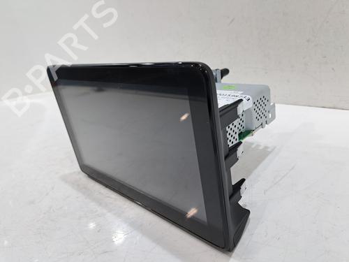 Electronic module MG MG ZS SUV (AZS1) 1.5 VTi | BP31315847M83