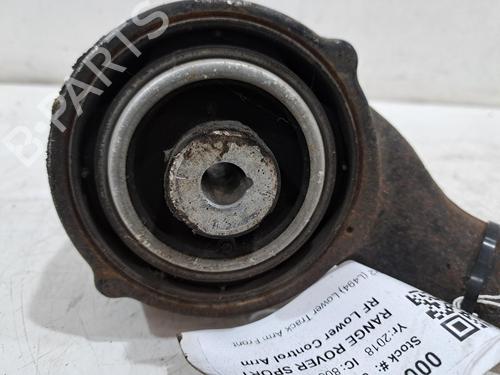 Right front suspension arm LAND ROVER RANGE ROVER SPORT II (L494) 4.4 SDV8 4x4 | BP30179518M13