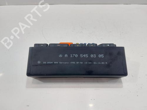Control unit CHRYSLER CROSSFIRE 3.2 | BP27922826M11 