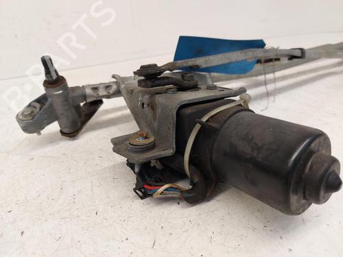 Front wiper motor SAAB 9-5 Estate (YS3E) 1.9 TiD | BP26807121M29 