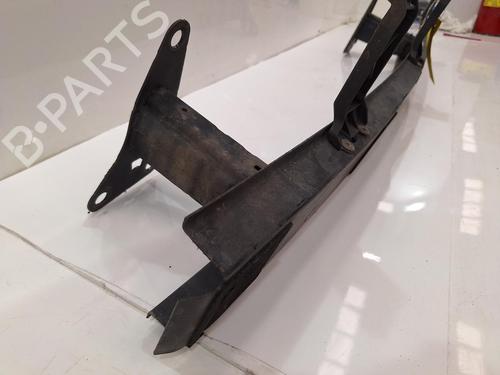 Støtfangerbjelke bak SMART FORFOUR Hatchback (453) 1.0 (453.042, 453.043) | BP28038616C73 