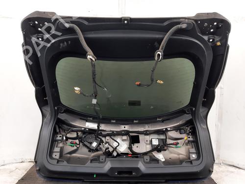 Tailgate JAGUAR I-PACE (X590) EV400 AWD | BP29553628C6 