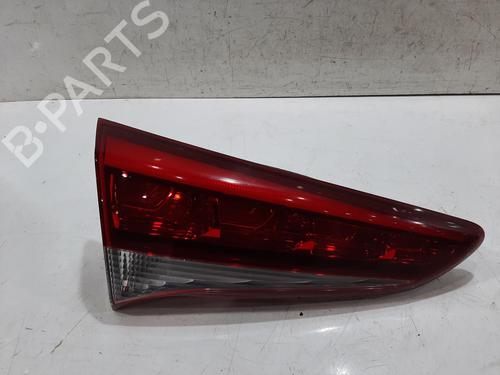 Used Left taillight Left taillight HYUNDAI TUCSON (TL, TLE) 2.0 CRDi All-wheel Drive (136 hp) 33282211 33282211