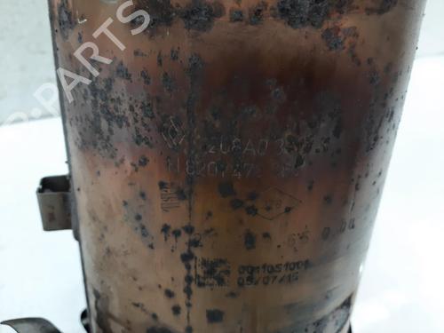 Particulate filter RENAULT CLIO IV (BH_) 1.5 dCi 90 | BP37641191M81 - Image 2