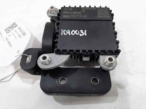 Módulo eletrónico CITROËN C4 III (BA_, BB_, BC_) 1.2 PureTech 130 (BAHNSA, BAHNSB) (130 hp) 31999197