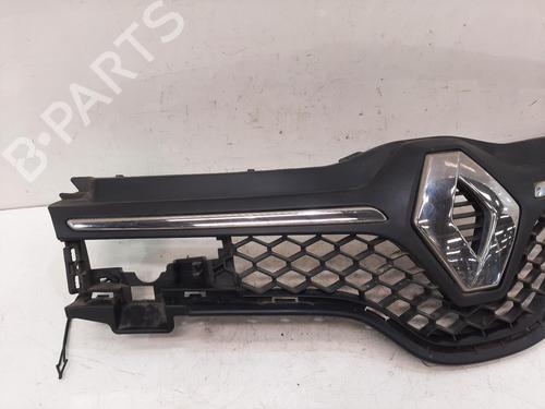 Grill RENAULT TWINGO III (BCM_, BCA_) 1.0 SCe 70 | BP38273409C40 - Image 4