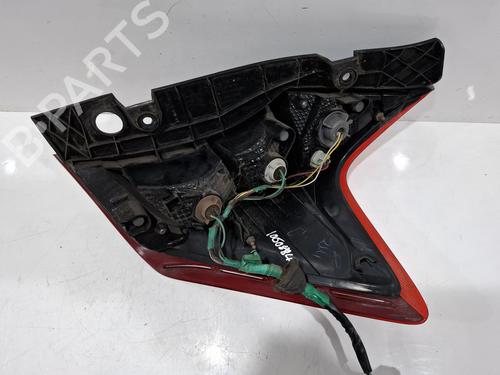 Venstre baglygte NISSAN NOTE (E12) 1.2 DIG-S | BP39080627C34 - Image 5