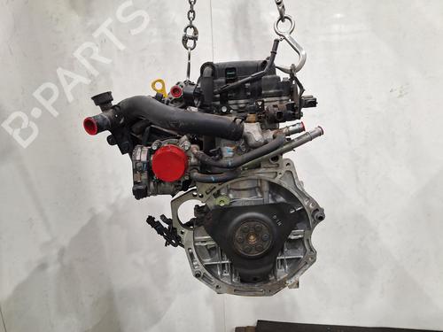 Engine HYUNDAI i20 I (PB, PBT) 1.4 | BP28115130M1 
