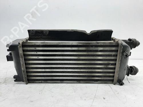 Used Intercooler FIAT PANDA (312_, 319_) 0.9 4x4 (312PXG1A) (86 hp) 26854193