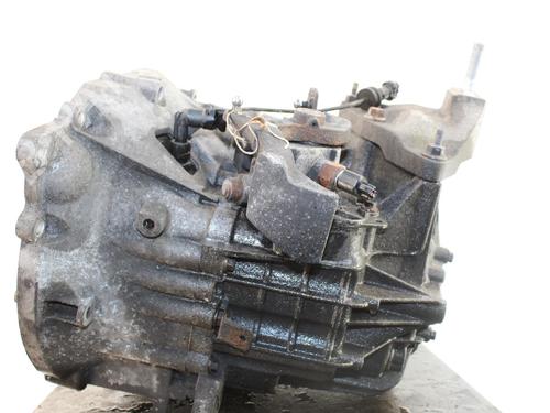 Used Gearbox FORD MONDEO IV (BA7) 2.0 TDCi (140 hp) 26860430