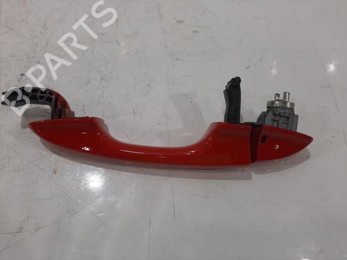 Other FORD FIESTA VII (HJ, HF) 1.0 EcoBoost | BP30142133O1 