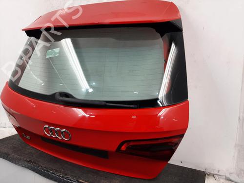 Tailgate AUDI A3 Sportback (8VA, 8VF) 1.4 TSI | BP29417877C6 