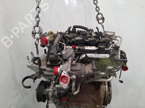 Engine FORD FIESTA VII (HJ, HF) 1.0 EcoBoost Active | BP33940568M1  - Image 5