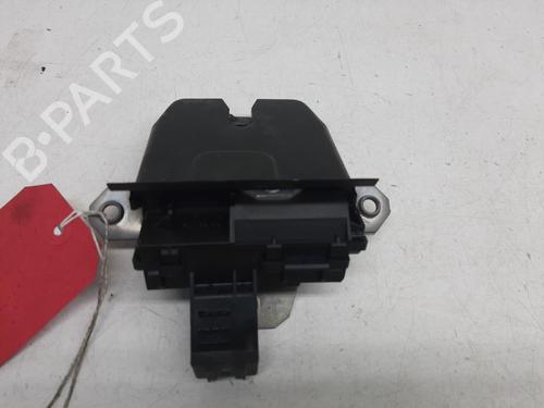 Used Tailgate handle FORD FOCUS III 1.0 EcoBoost (100 hp) 26783968