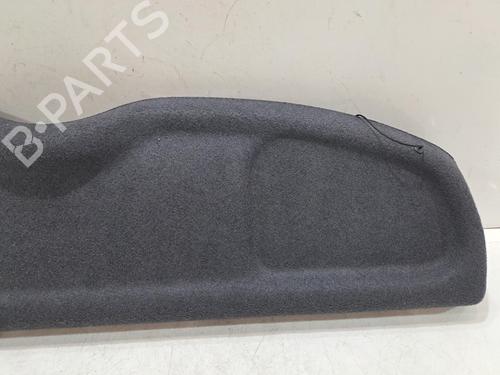 Rear parcel shelf NISSAN MICRA III (K12) 1.2 16V | BP29060588C85 