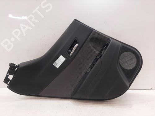 Used Other Other TOYOTA C-HR (_X1_) 2.0 Hybrid (MAXH10) (184 hp) 33435425 33435425