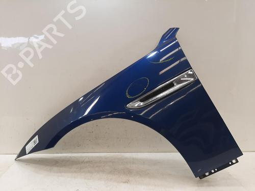 Used Left front fenders Left front fenders 37019345 37019345