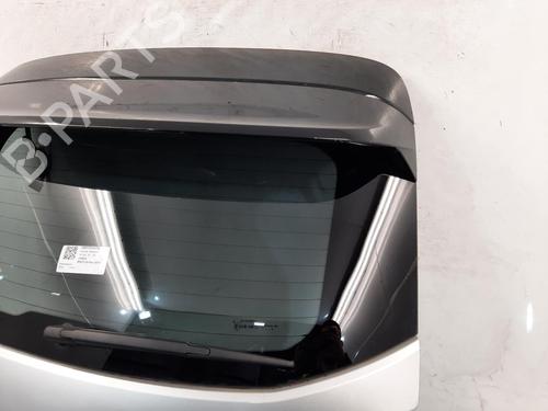 Tailgate VAUXHALL CORSA Mk V (F) 1.2 | BP30142303C6