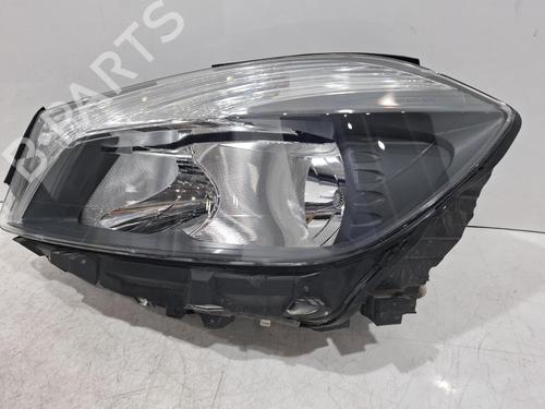 Left headlight MERCEDES-BENZ A-CLASS (W176) A 200 CDI / d (176.008) | BP40185481C28 - Image 3