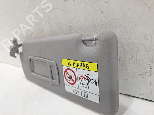 Left sun visor BMW 2 Active Tourer (F45) 216 d | BP31769053I1 - Image 4