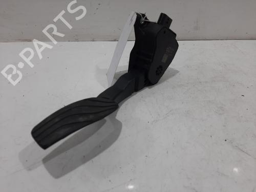 Used Pedal Pedal 37647990 37647990