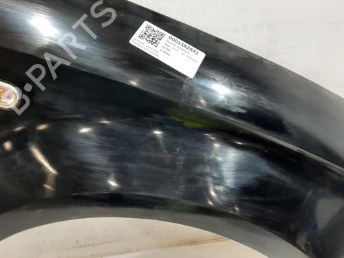 Right front fenders SEAT ALTEA XL (5P5, 5P8) 1.6 TDI | BP30789500C42 