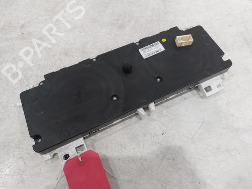 Instrument cluster CITROËN C4 Picasso II 1.6 HDi 90 | BP26814002C47 - Image 2