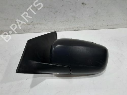 Left mirror SUZUKI CELERIO (LF) 1.0 (AVK310) | BP33648125C26 - Image 3