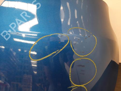 Pare-chocs arrière SUZUKI SWIFT IV (FZ, NZ) 1.2 (AZG412, ZC72S) | BP26825731C8 