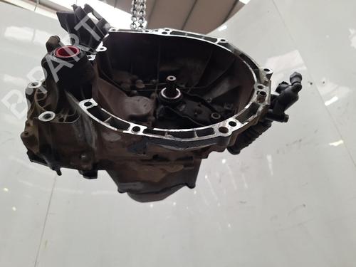 Gearbox PEUGEOT 2008 I (CU_) 1.2 VTi | BP38871444M3 - Image 3
