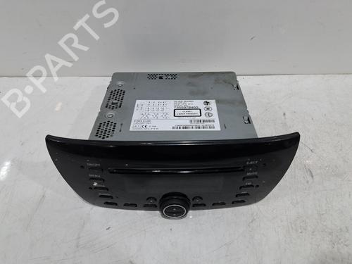 Used Radio Radio 36047212 36047212