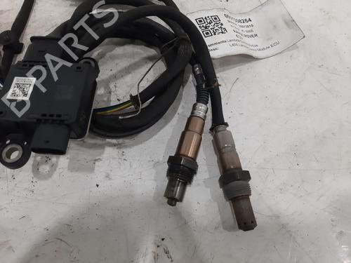 Control unit LAND ROVER RANGE ROVER IV (L405) 4.4 SDV8 4x4 | BP26756563M11 