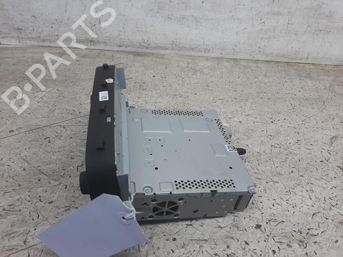 Radio FIAT 500X (334_) 1.6 D Multijet (334AXA1B, 334AXA11) | BP26805143E6 