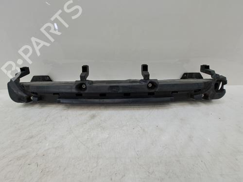 Used Rear bumper reinforcement Rear bumper reinforcement 39118820 39118820