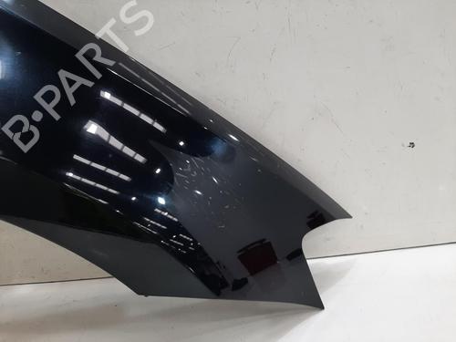 Right front fenders VW GOLF VII (5G1, BQ1, BE1, BE2) 2.0 TDI | BP29397889C42 
