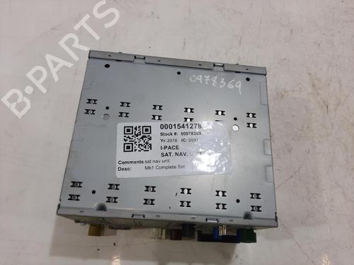 Elektronisk modul JAGUAR I-PACE (X590) EV400 AWD | BP29945771M83