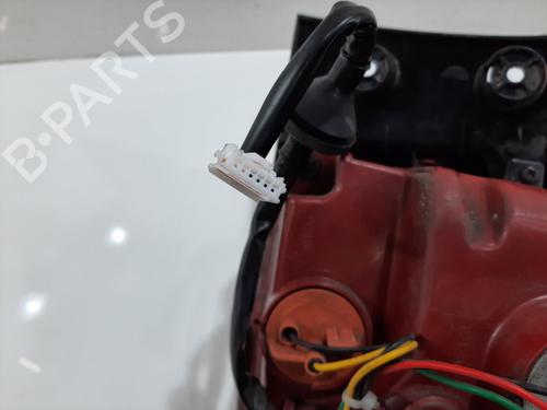 Left taillight KIA RIO IV (YB, SC, FB) 1.25 | BP34403982C34  - Image 6