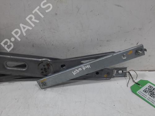Front right window mechanism HYUNDAI i20 I (PB, PBT) 1.4 | BP29883564C23