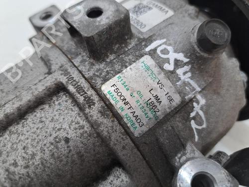AC compressor KIA SPORTAGE IV (QL, QLE) 1.6 T-GDI AWD | BP37258251M34 - Image 2