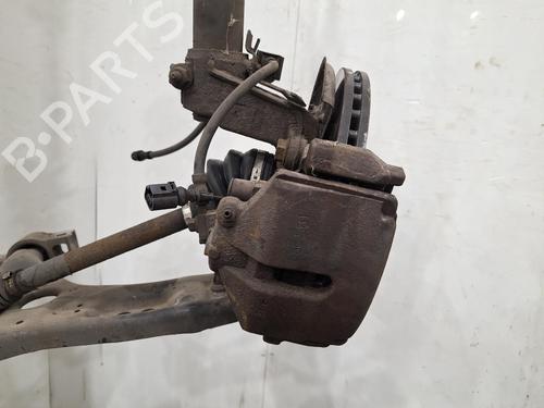 Left front suspension VW GOLF VI Convertible (517) 1.4 TSI | BP28069201M72 