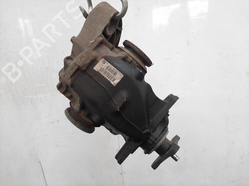 Used Rear differential BMW X1 (E84) sDrive 20 d (184 hp) 26853881