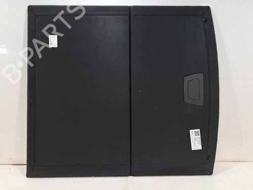 Used Luggage compartment floor Luggage compartment floor 29966384 29966384