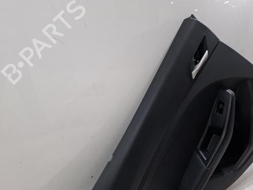 Rear left panel MG MG 3 (ZP2_) 1.5 Hybrid+ | BP39506840C60 - Image 5