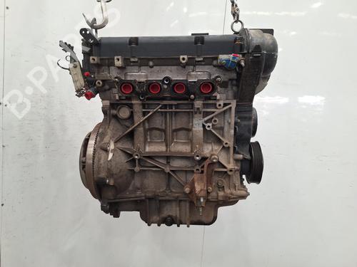 Engine FORD FIESTA VI (CB1, CCN) 1.25 | BP39531935M1 - Image 4