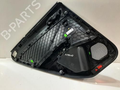 Rear right panel VW T-ROC (A11, D11) 1.5 TSI | BP38727962C61 - Image 6