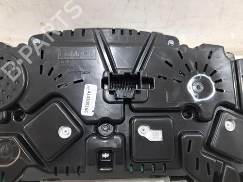 Instrument cluster FORD FOCUS IV (HN) 1.0 EcoBoost mHEV Active | BP35985669C47 - Image 6